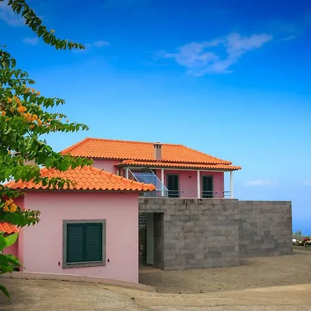 A Casa Do Lagar Villa Sao Jorge  Exterior photo