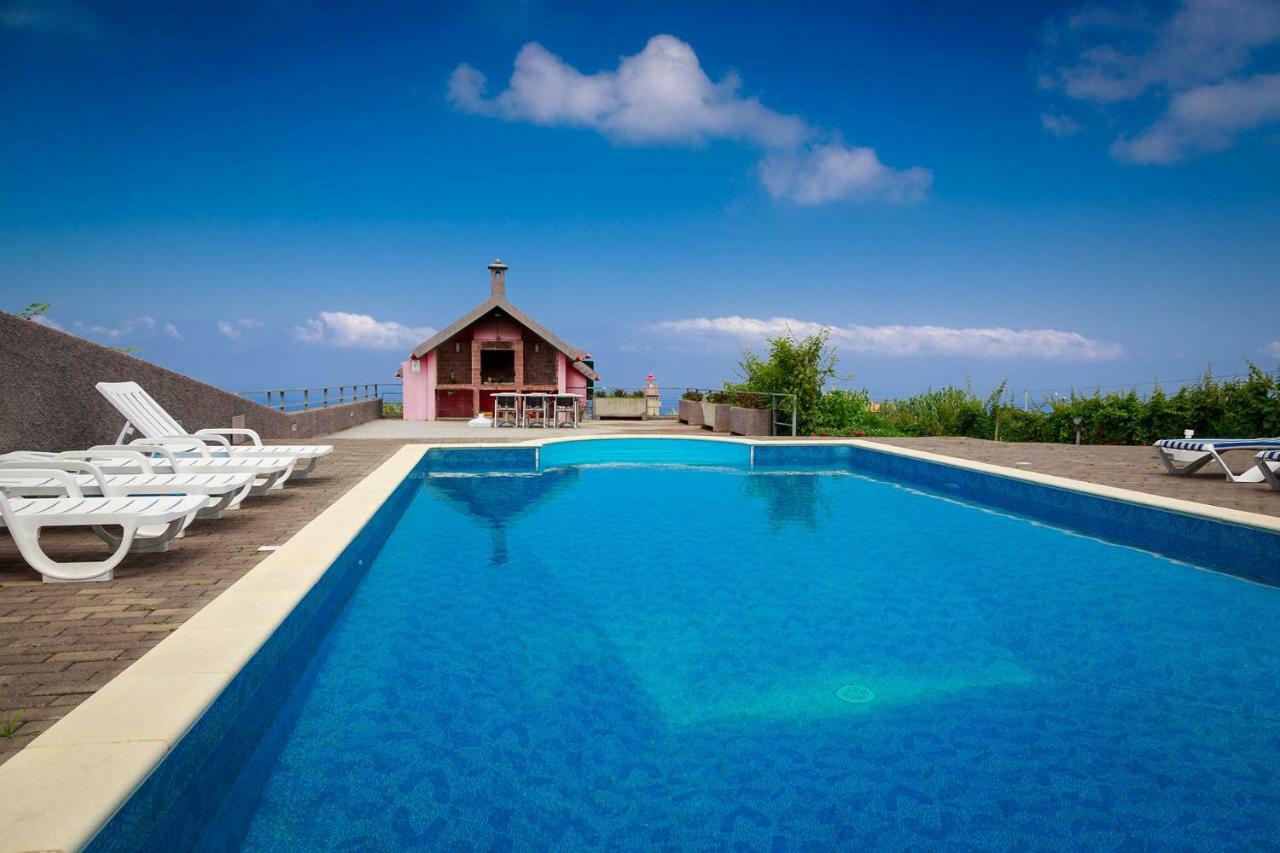 Villa A Casa Do Lagar São Jorge